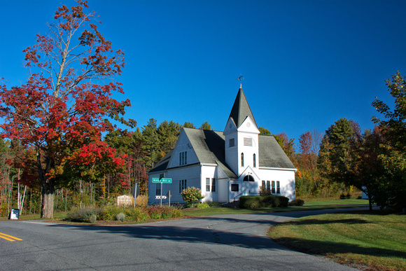 Westmore Community Church