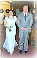 Chris and Megan's Wedding