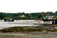 Port Clyde Harbor